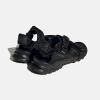 Сандалии TERREX HYDROTERRA U (RU 42.5 UK 10 USm 10.5 СМ 27.6 ; core black/core black/grey four)